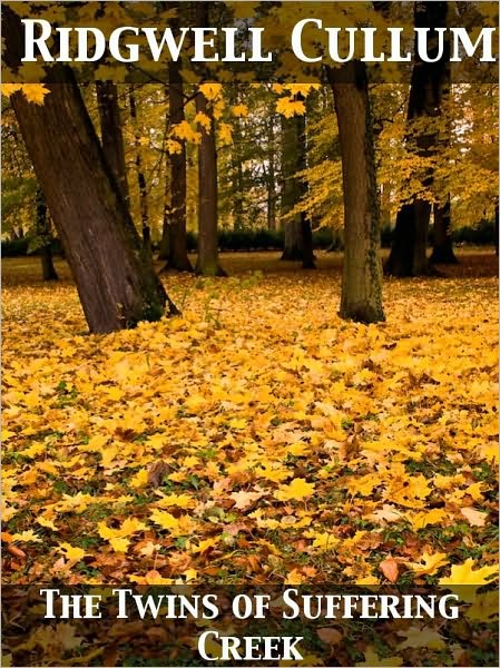 The Twins of Suffering Creek [ePUB]